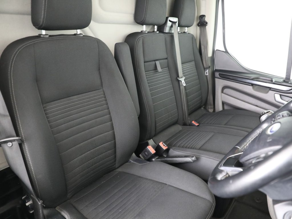 Used Ford Transit Custom 2021 for sale - 77121476: Photo 21