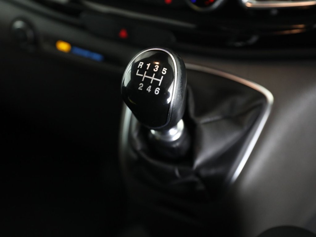 Used Ford Transit Custom 2021 for sale - 77121476: Photo 22