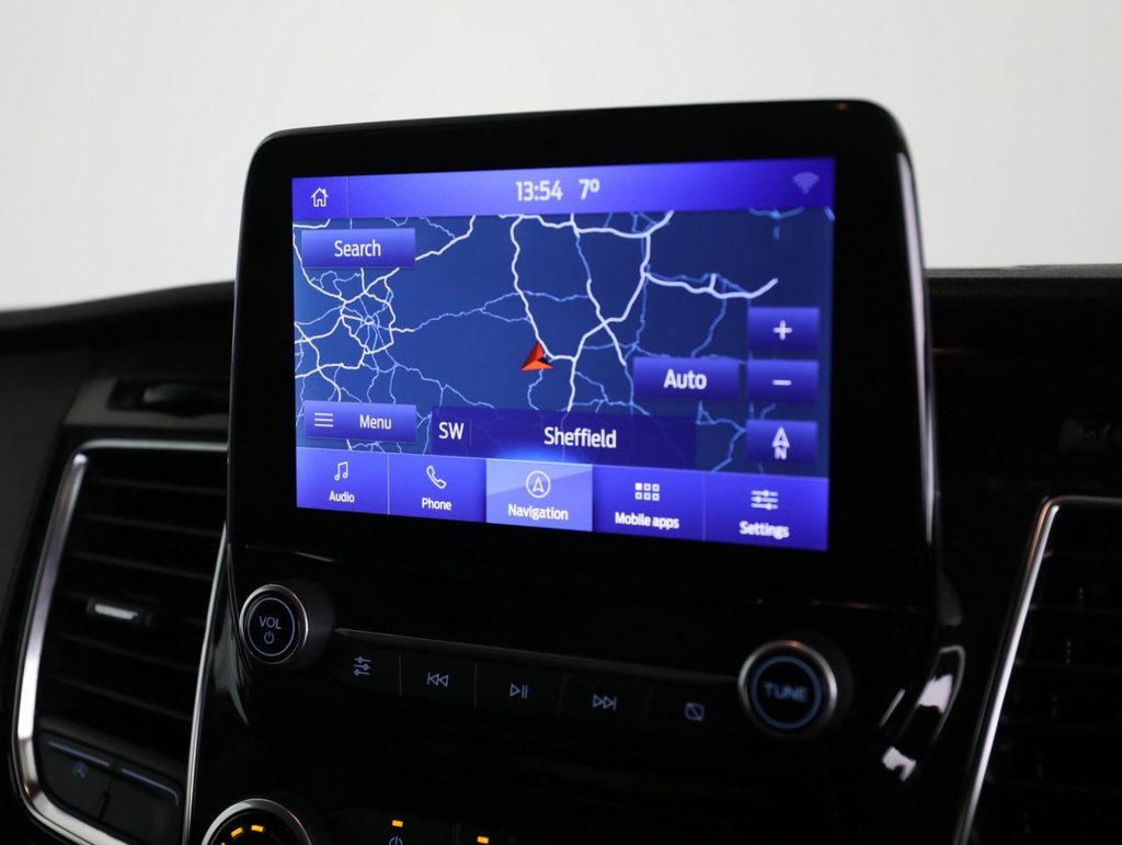 Used Ford Transit Custom 2021 for sale - 77121476: Photo 23