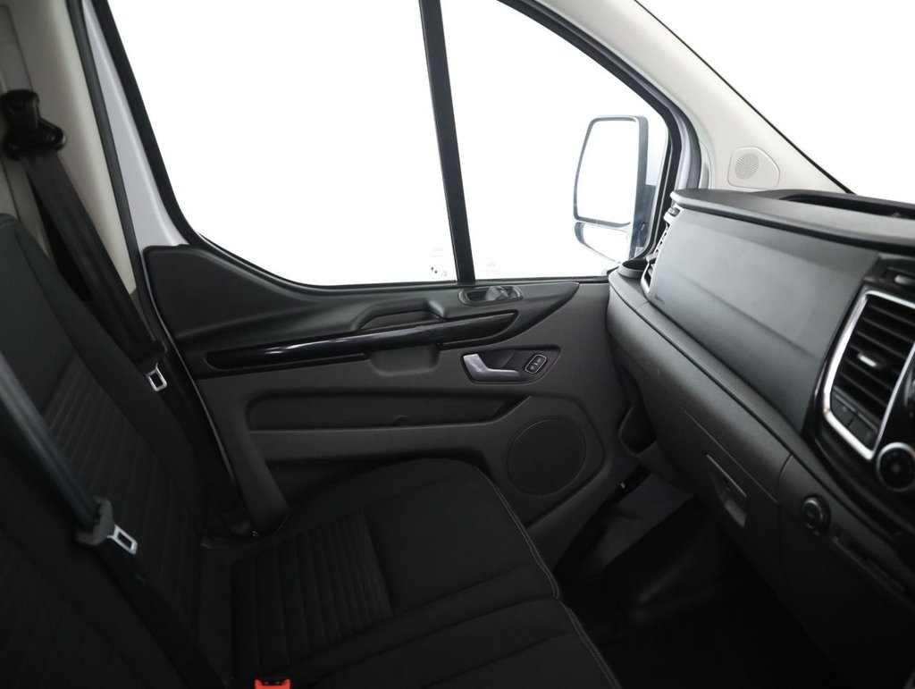 Used Ford Transit Custom 2021 for sale - 77121476: Photo 24