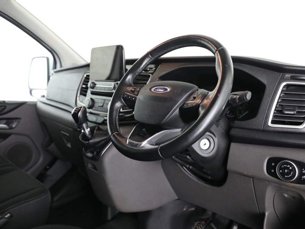 Used Ford Transit Custom 2021 for sale - 77121476: Photo 26