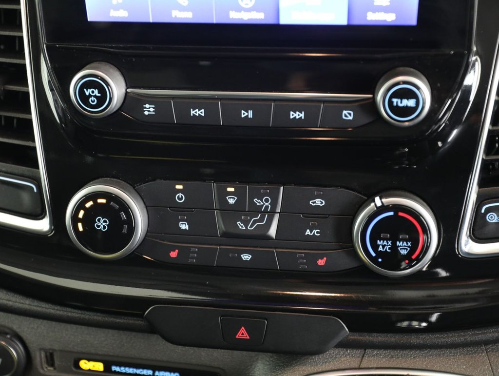 Used Ford Transit Custom 2021 for sale - 77121476: Photo 27