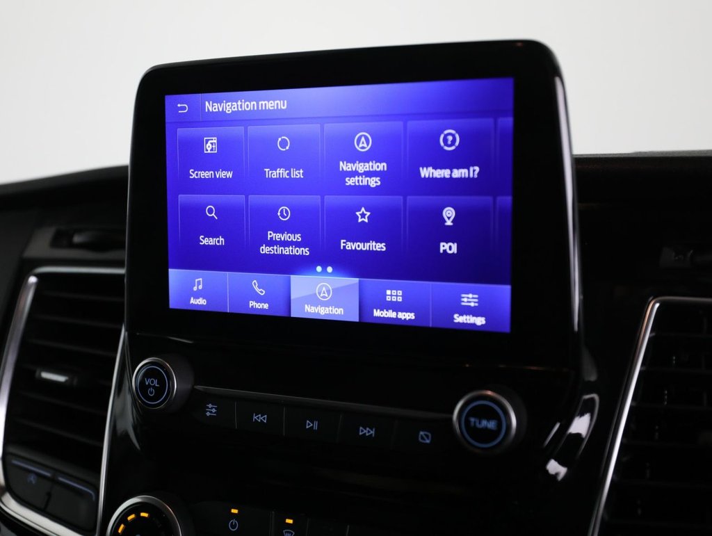 Used Ford Transit Custom 2021 for sale - 77121476: Photo 29