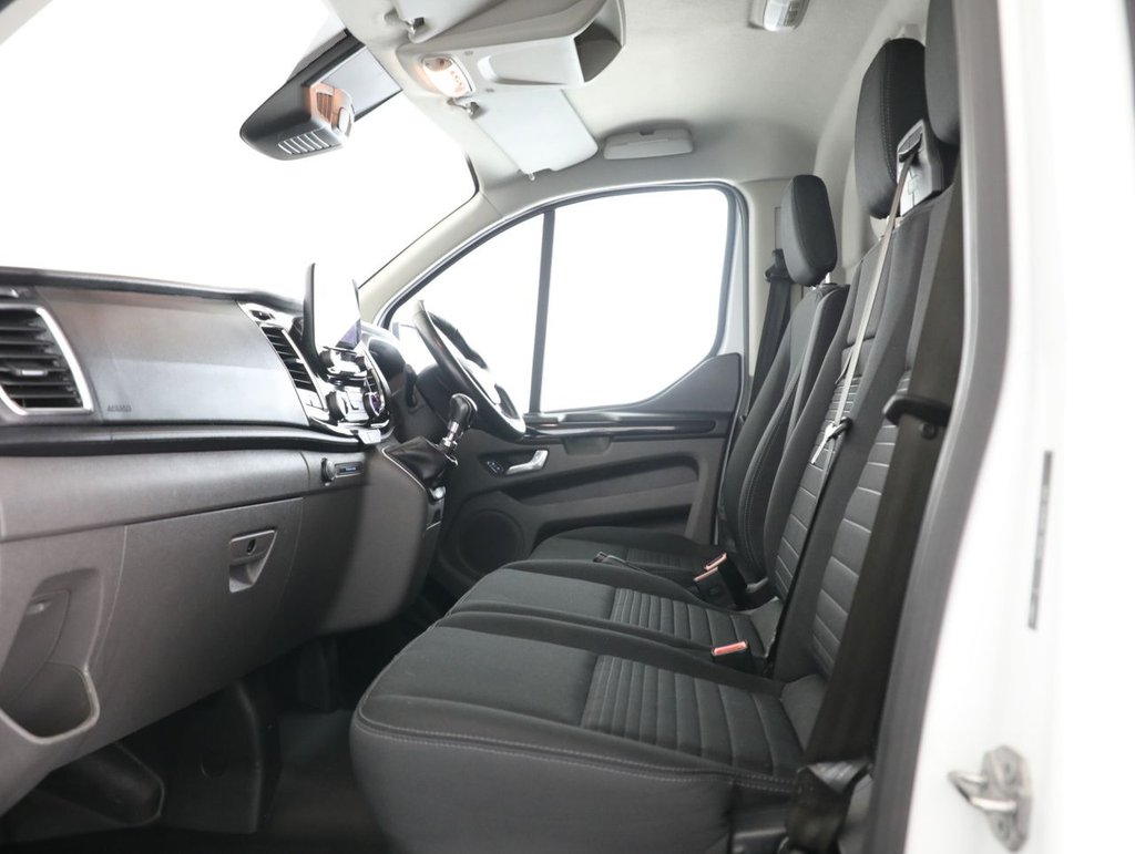 Used Ford Transit Custom 2021 for sale - 77121476: Photo 31