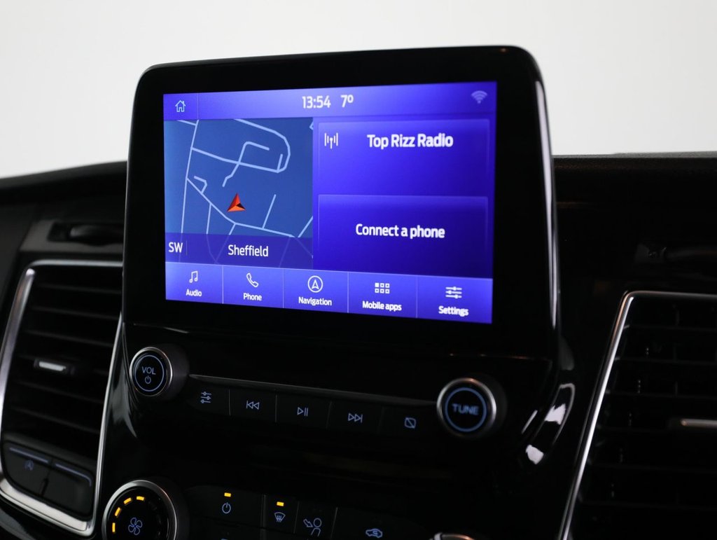 Used Ford Transit Custom 2021 for sale - 77121476: Photo 32