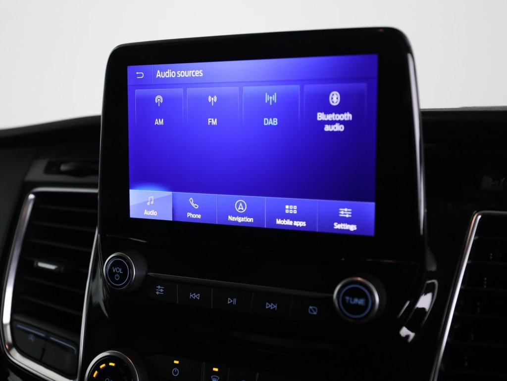 Used Ford Transit Custom 2021 for sale - 77121476: Photo 34