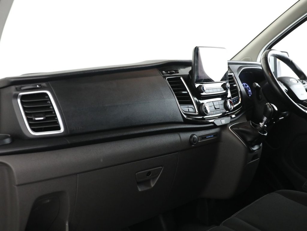 Used Ford Transit Custom 2021 for sale - 77121476: Photo 35