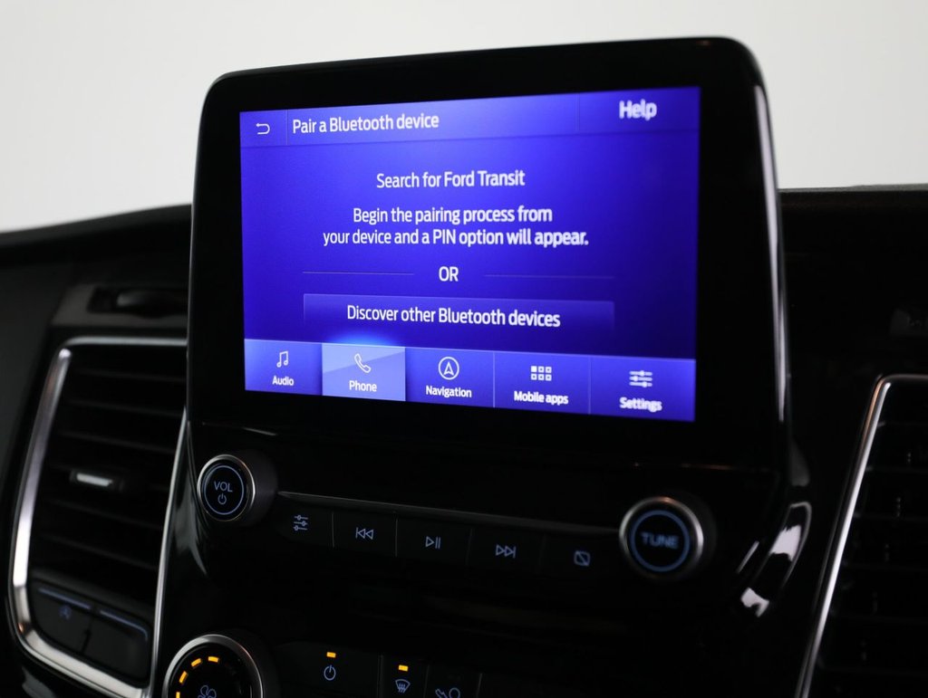 Used Ford Transit Custom 2021 for sale - 77121476: Photo 36