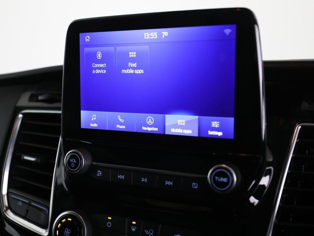 Used Ford Transit Custom 2021 for sale - 77121476: Photo 37