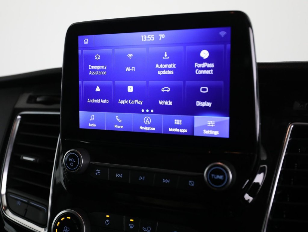 Used Ford Transit Custom 2021 for sale - 77121476: Photo 38