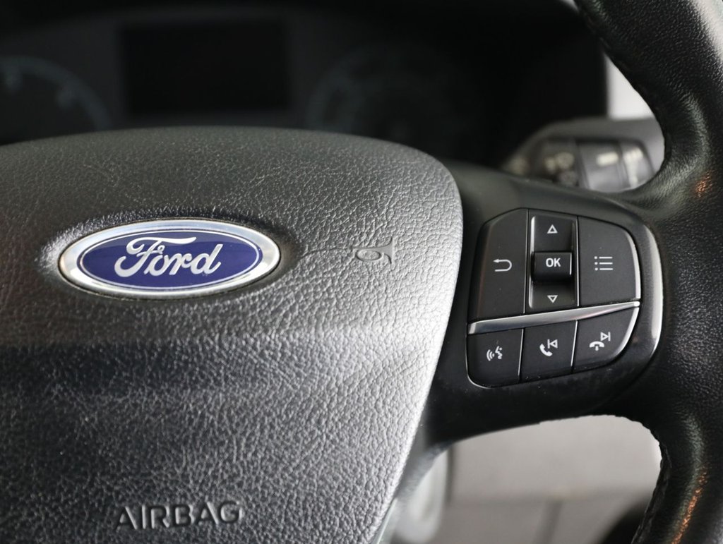 Used Ford Transit Custom 2021 for sale - 77121476: Photo 40