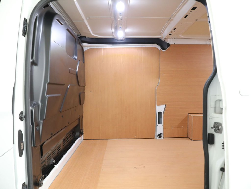 Used Ford Transit Custom 2021 for sale - 77121476: Photo 41