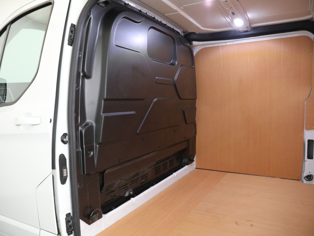 Used Ford Transit Custom 2021 for sale - 77121476: Photo 43