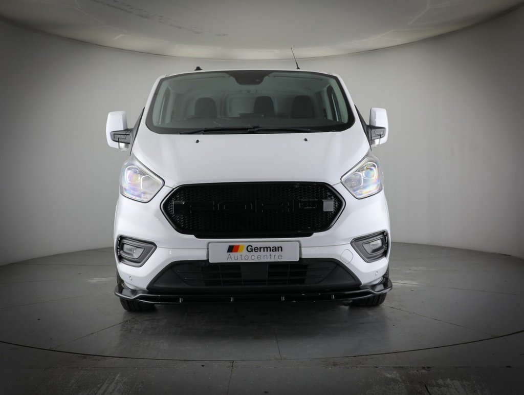 Used Ford Transit Custom 2021 for sale - 77121476: Photo 6