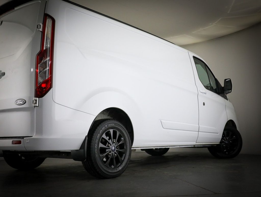 Used Ford Transit Custom 2021 for sale - 77121476: Photo 7