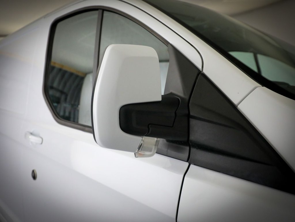 Used Ford Transit Custom 2021 for sale - 77121476: Photo 8