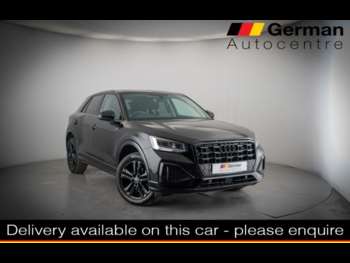 2021 (71) - 1.0 TFSI 30 Sport SUV 5dr Petrol Manual Euro 6 (s/s) (110 ps)