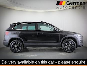 Used Skoda Karoq 2023 for sale - 79108291: Photo