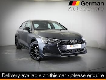 Used Audi A3 2025 for sale - 79648118: Photo