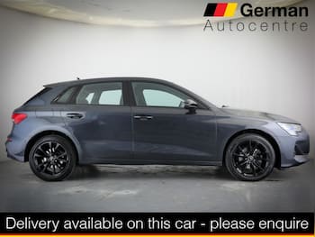 Used Audi A3 2025 for sale - 79648118: Photo