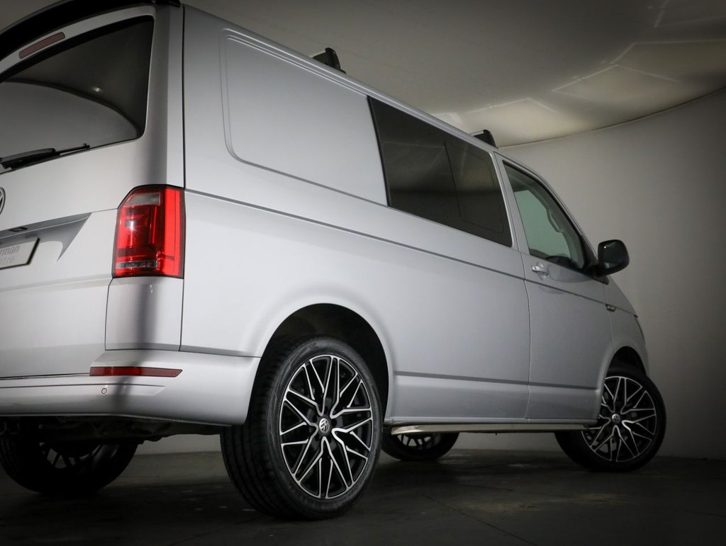 Used Volkswagen Transporter 2019 for sale - 77360213: Photo 10