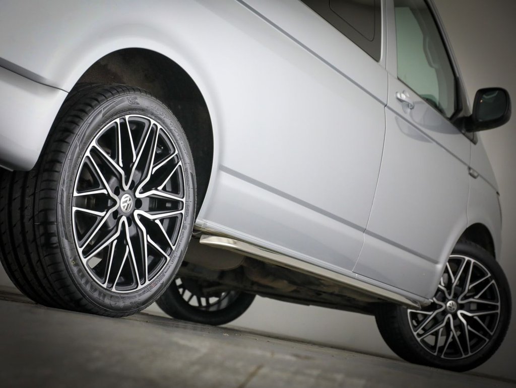 Used Volkswagen Transporter 2019 for sale - 77360213: Photo 11