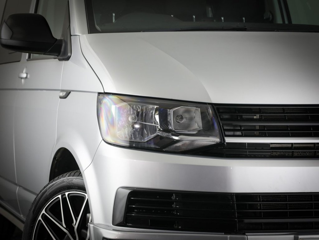 Used Volkswagen Transporter 2019 for sale - 77360213: Photo 12