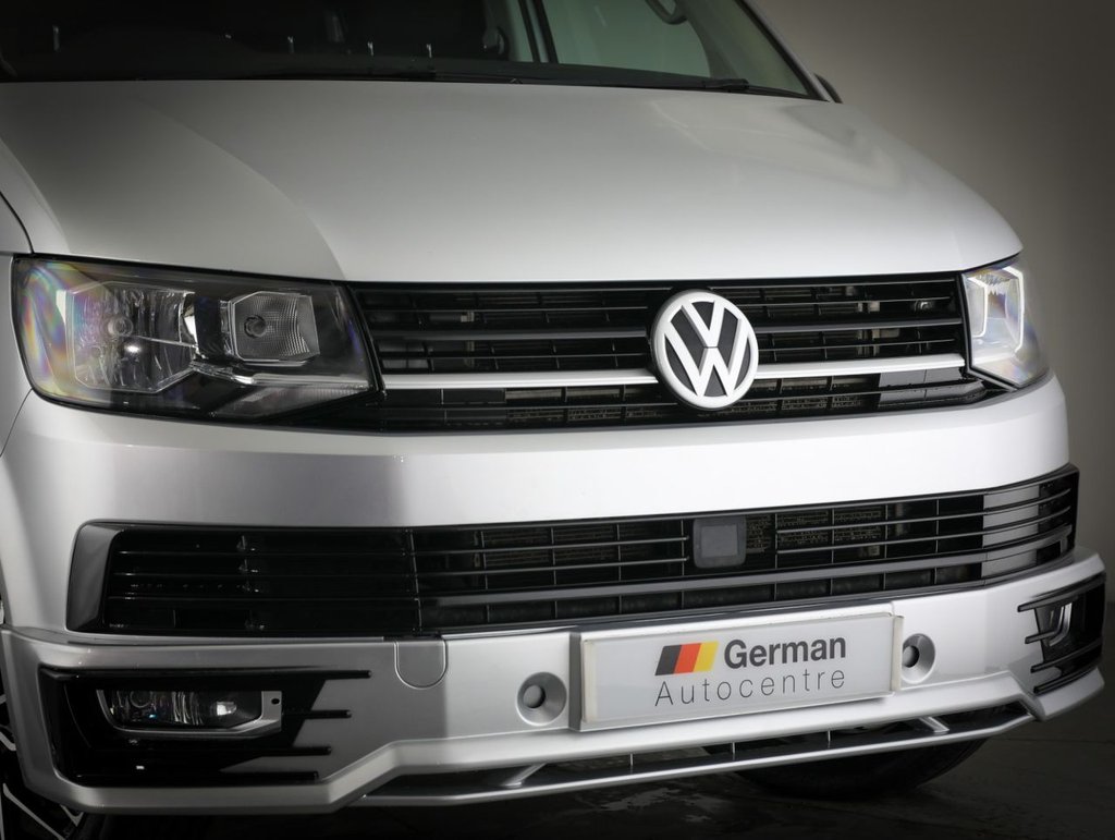 Used Volkswagen Transporter 2019 for sale - 77360213: Photo 13