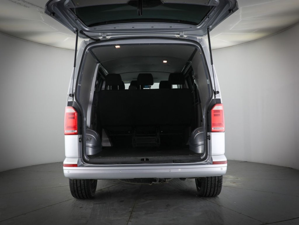 Used Volkswagen Transporter 2019 for sale - 77360213: Photo 15