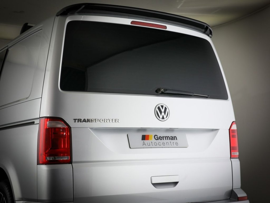 Used Volkswagen Transporter 2019 for sale - 77360213: Photo 16