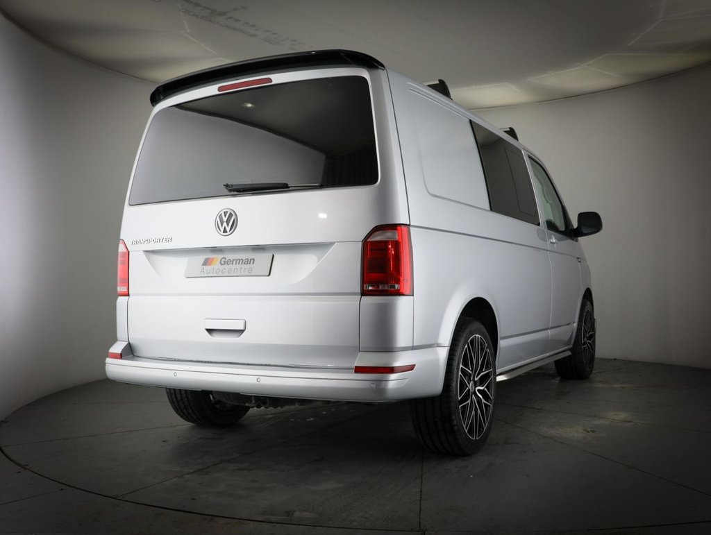 Used Volkswagen Transporter 2019 for sale - 77360213: Photo 18