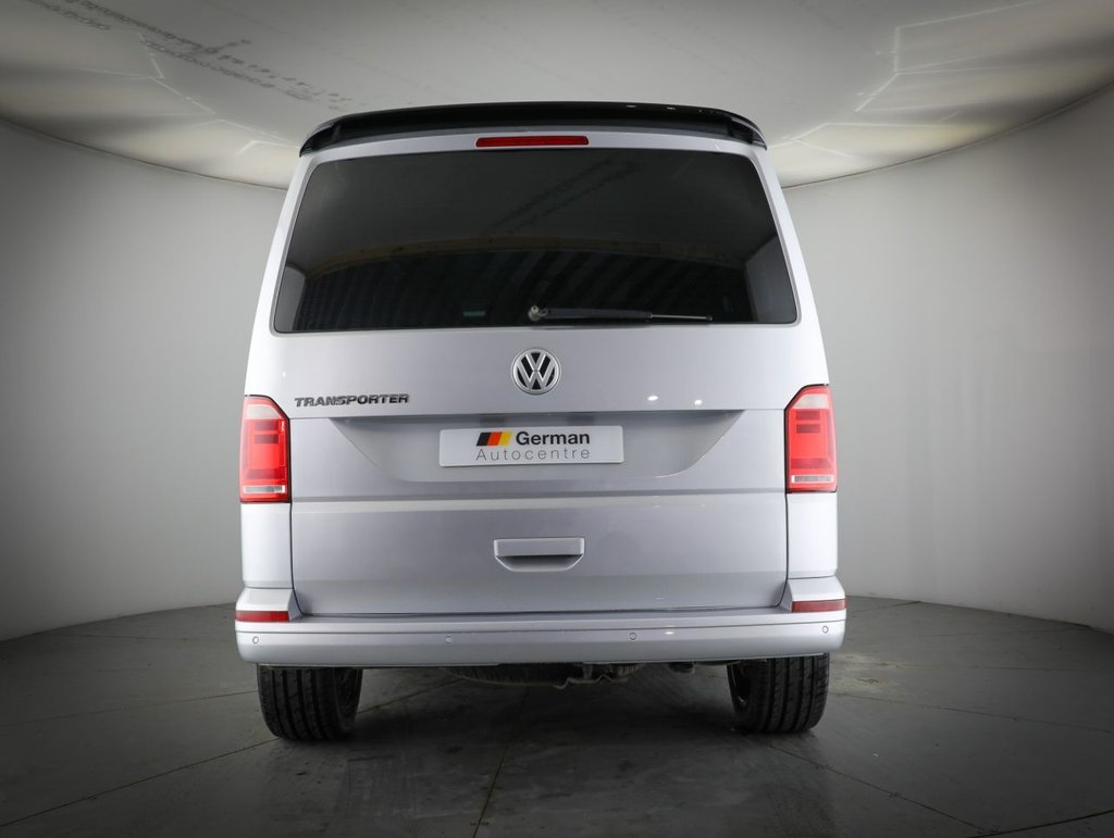 Used Volkswagen Transporter 2019 for sale - 77360213: Photo 19