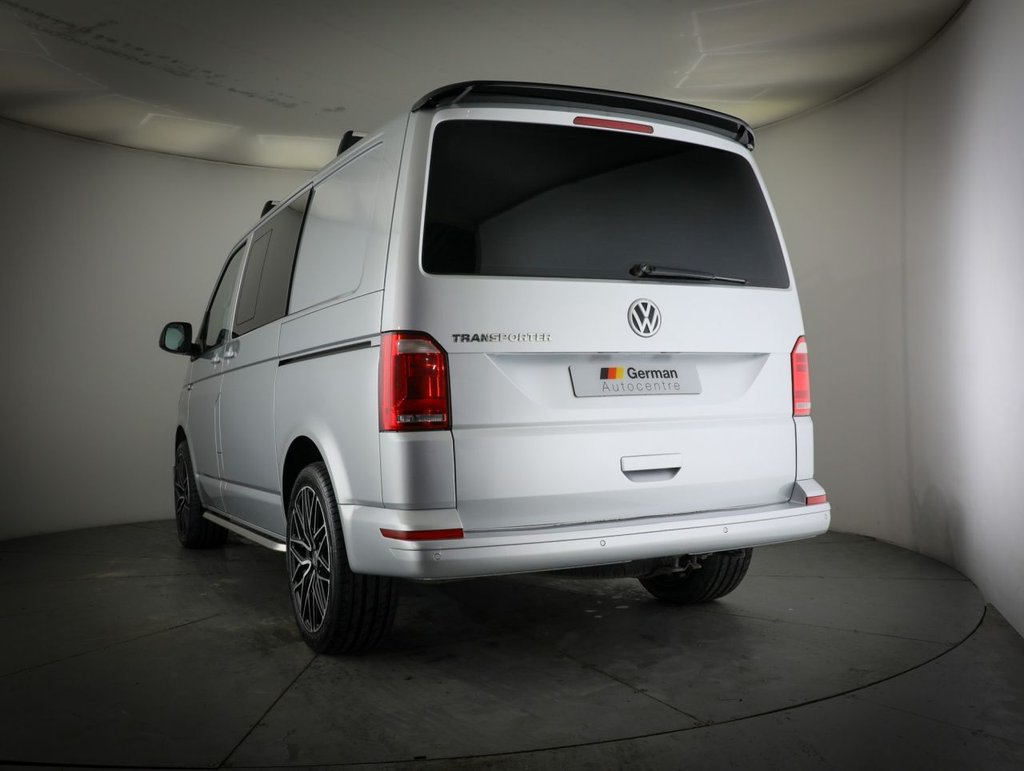 Used Volkswagen Transporter 2019 for sale - 77360213: Photo 20