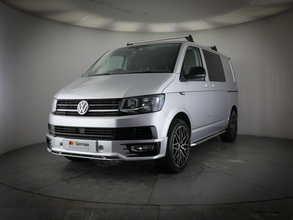 Used Volkswagen Transporter 2019 for sale - 77360213: Photo 21