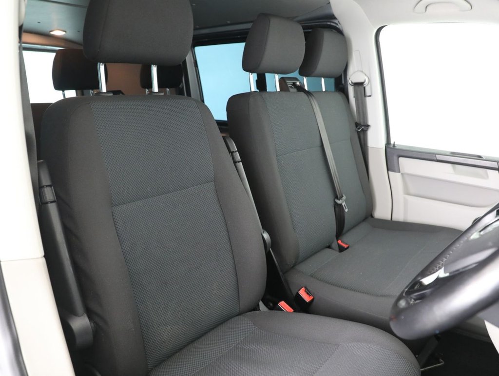 Used Volkswagen Transporter 2019 for sale - 77360213: Photo 22