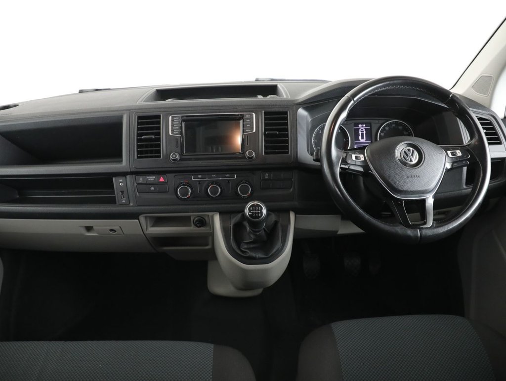 Used Volkswagen Transporter 2019 for sale - 77360213: Photo 24