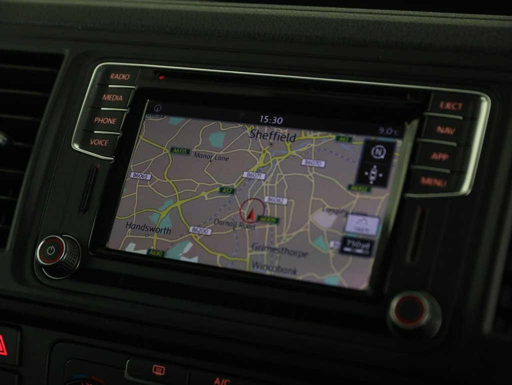 Used Volkswagen Transporter 2019 for sale - 77360213: Photo 25