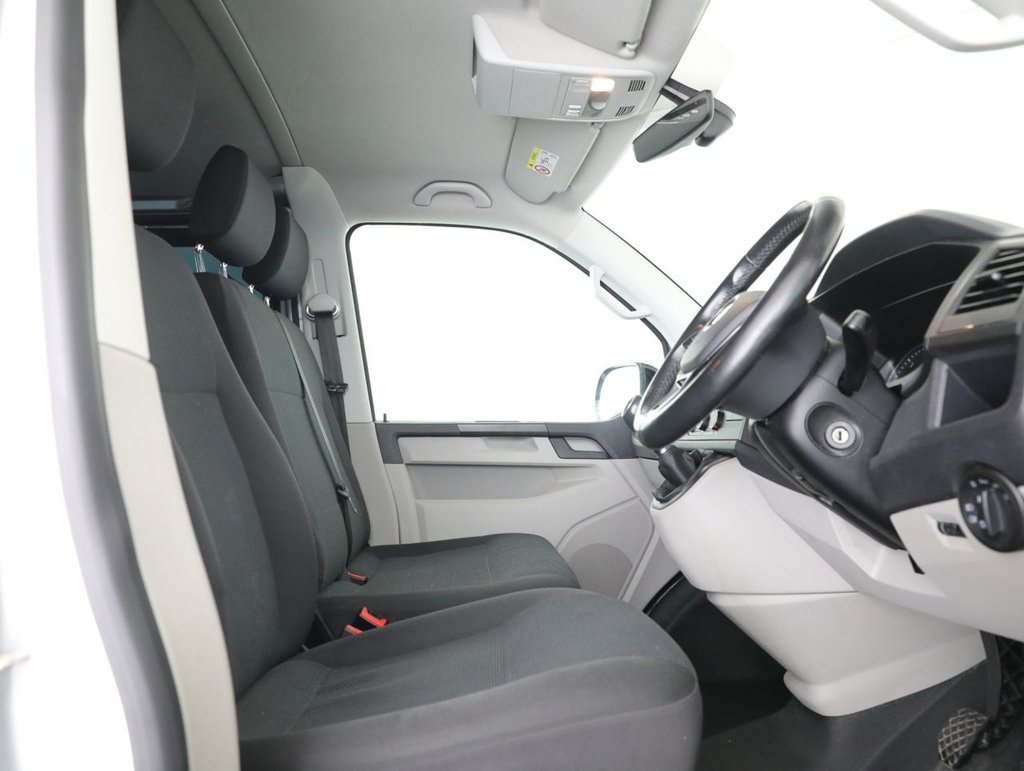 Used Volkswagen Transporter 2019 for sale - 77360213: Photo 26