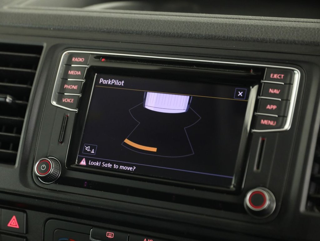 Used Volkswagen Transporter 2019 for sale - 77360213: Photo 30