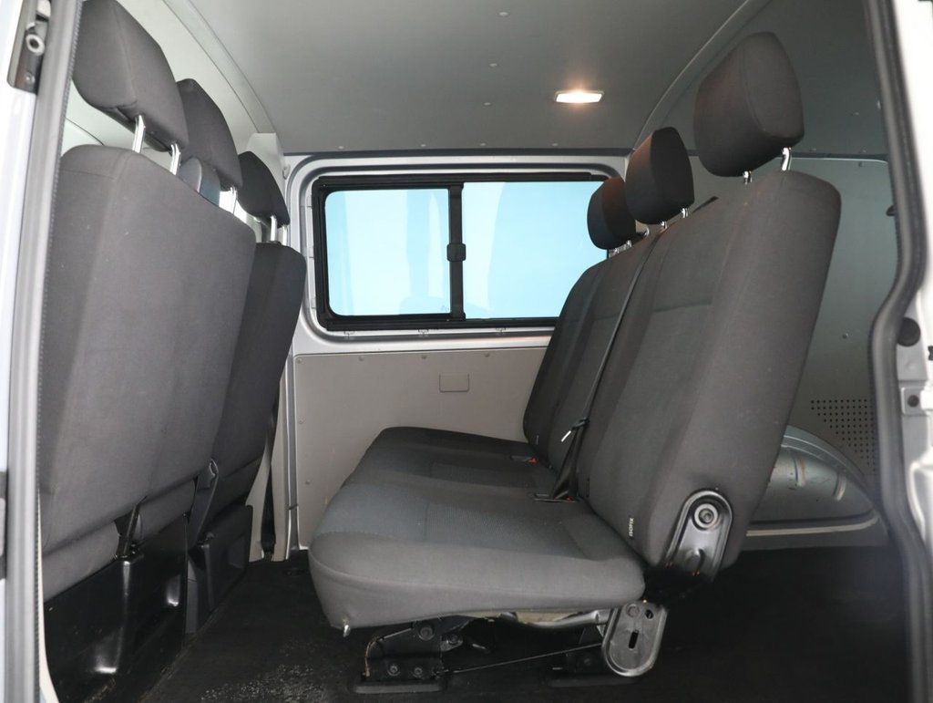 Used Volkswagen Transporter 2019 for sale - 77360213: Photo 31