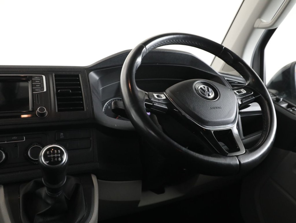 Used Volkswagen Transporter 2019 for sale - 77360213: Photo 32