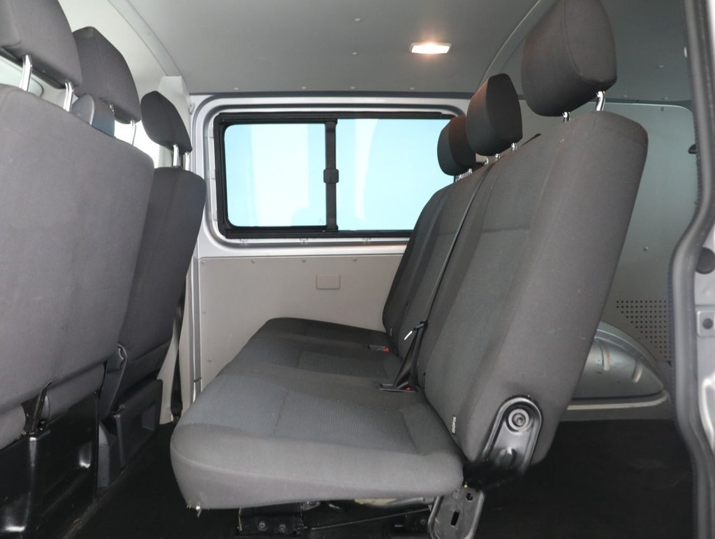 Used Volkswagen Transporter 2019 for sale - 77360213: Photo 36