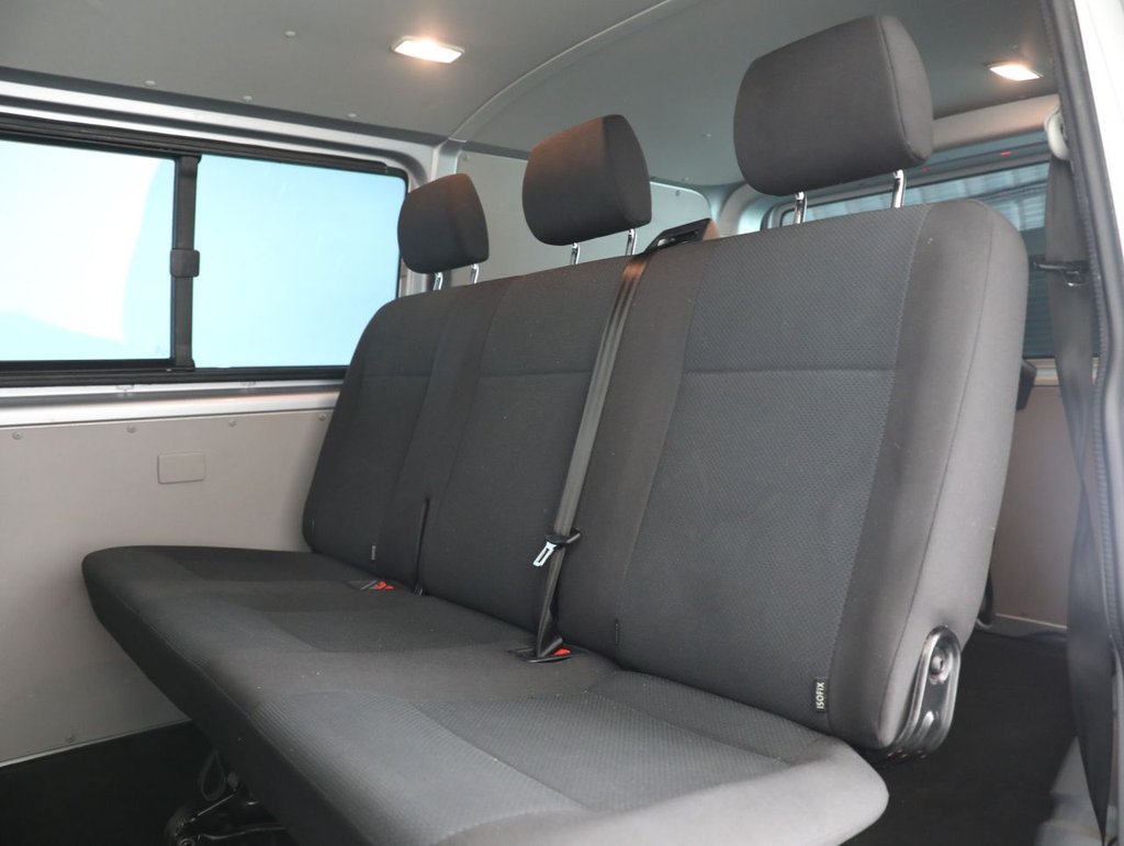 Used Volkswagen Transporter 2019 for sale - 77360213: Photo 41