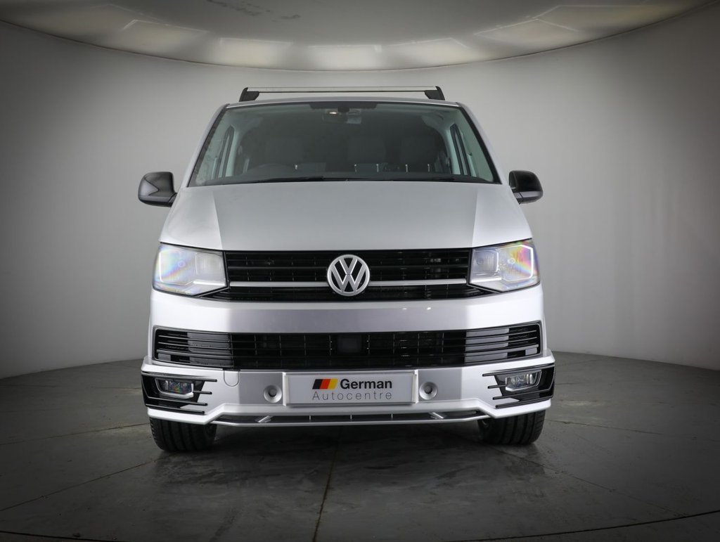 Used Volkswagen Transporter 2019 for sale - 77360213: Photo 6
