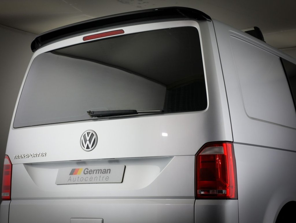 Used Volkswagen Transporter 2019 for sale - 77360213: Photo 7