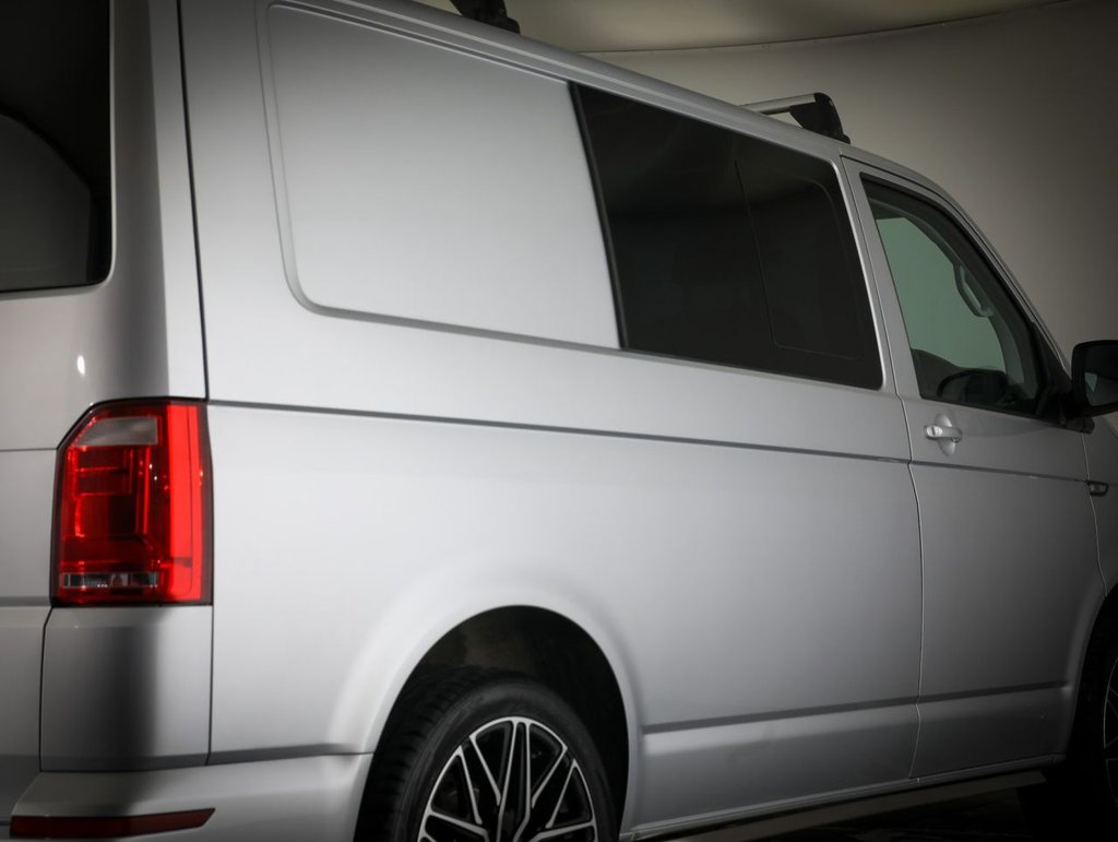 Used Volkswagen Transporter 2019 for sale - 77360213: Photo 8