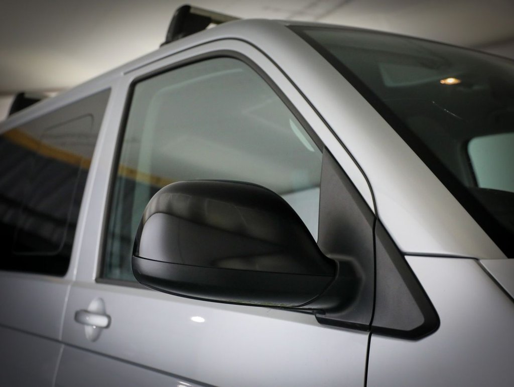 Used Volkswagen Transporter 2019 for sale - 77360213: Photo 9