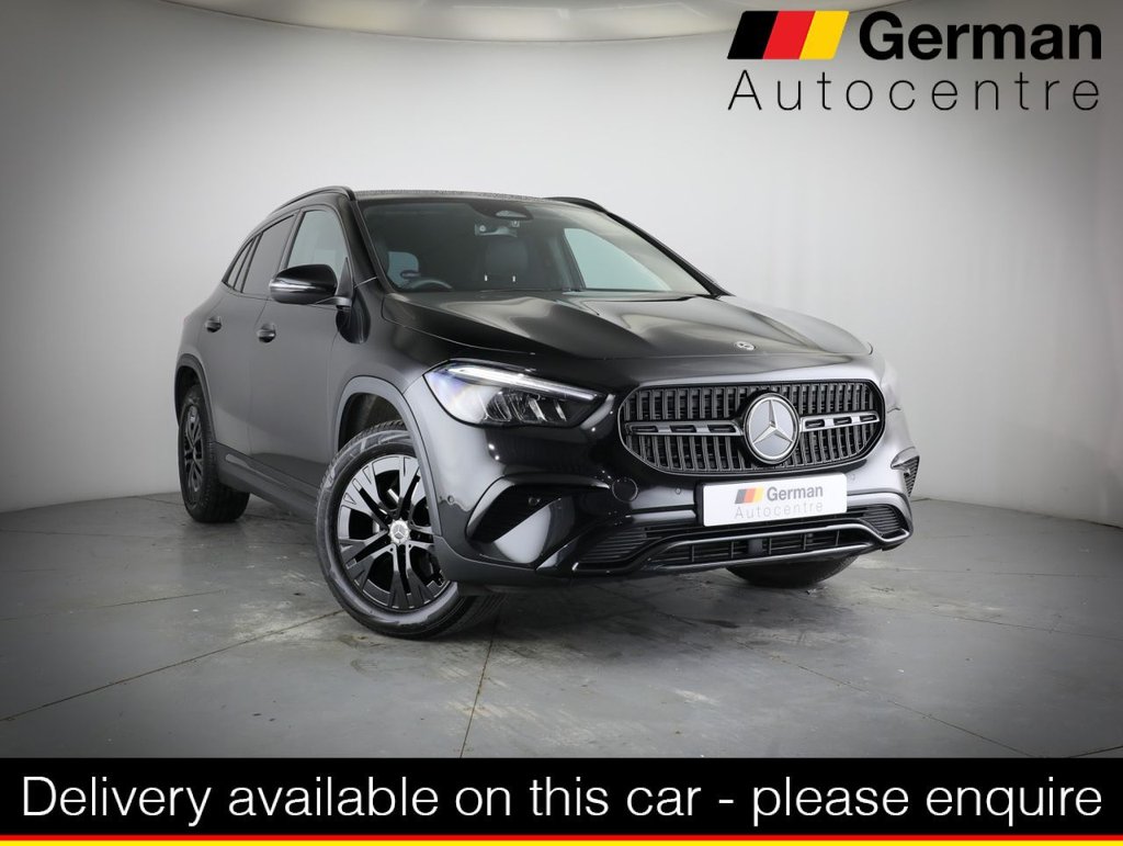 Used Mercedes-Benz GLA 2024 for sale - 76474638: Photo 1