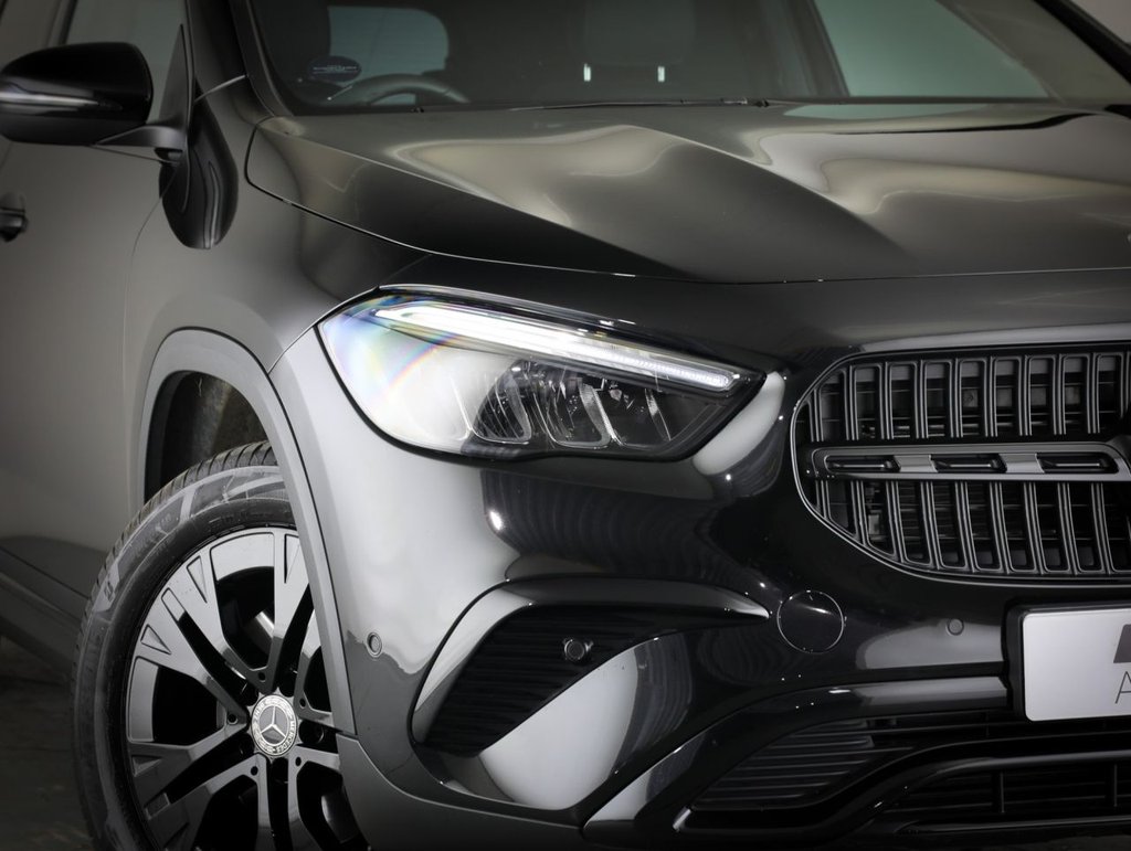 Used Mercedes-Benz GLA 2024 for sale - 76474638: Photo 11