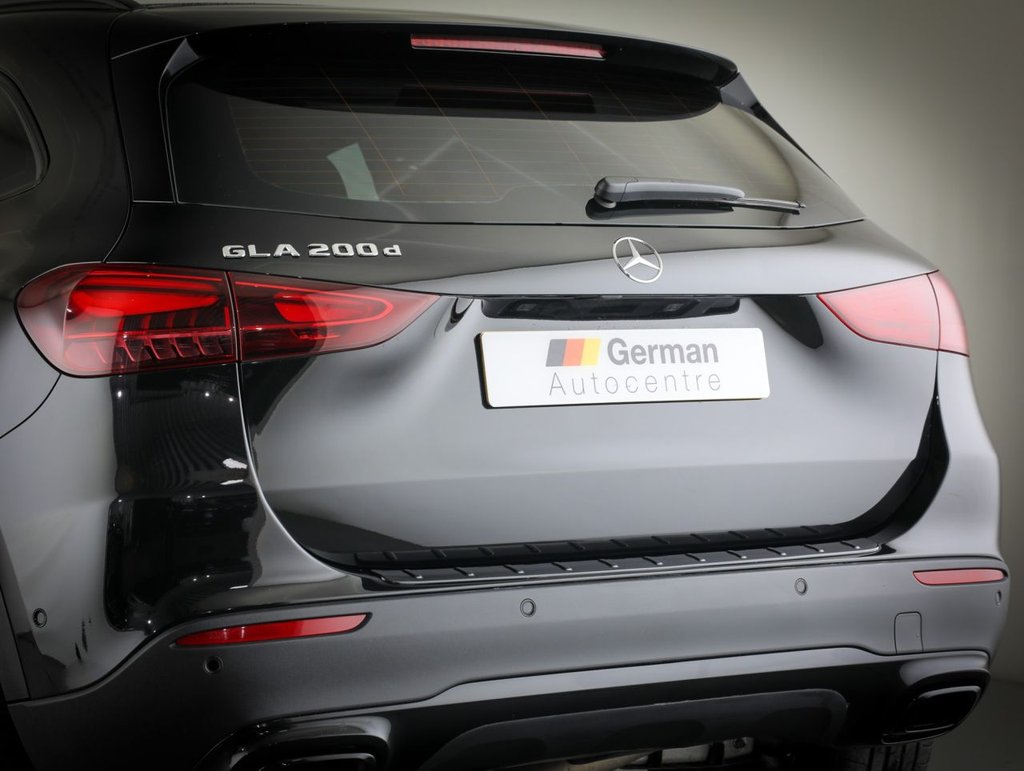 Used Mercedes-Benz GLA 2024 for sale - 76474638: Photo 15